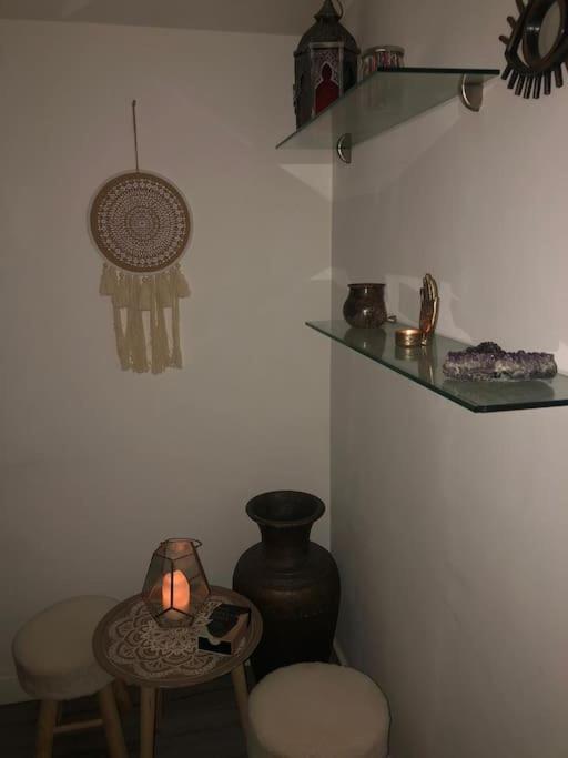 The Retreat, A Relaxing Getaway For Couples Leilighet Hambrook Eksteriør bilde