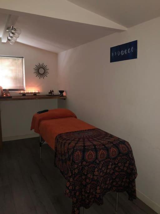 The Retreat, A Relaxing Getaway For Couples Leilighet Hambrook Eksteriør bilde